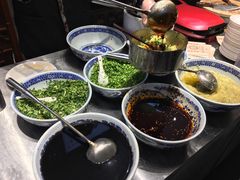 -毅祥斋老孙家泡馍(北院门鼓楼店)