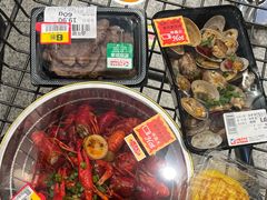 -伊藤洋华堂(高新店)
