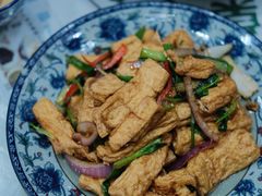 -阿殳菜馆·私厨(水围村店)