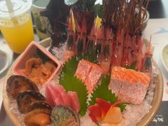 -匠和风精致料理(莆田财富中心店)
