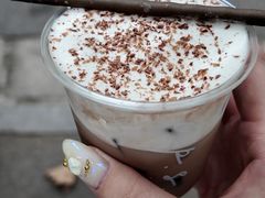-O.P.S. CAFE