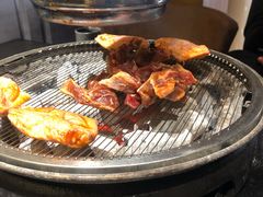 -炭虎烤肉(桂林路店)