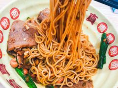 -周真真南昌拌粉·瓦罐汤(敦化路店)