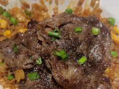 -芳草地西式融合餐厅(回龙窝店)