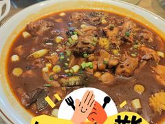 -严记小天府酸菜鱼(西四路店)