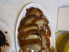 -华馨园北京烤鸭(丽水店)