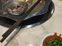 -小肥牛潮汕牛肉火锅(南联店)