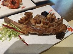 -红叶日本料理(开发区店)