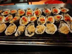 -萧邦音乐会所KTV·蒸汽活海鲜自助(福田店)