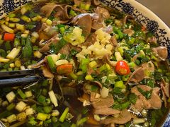 -富临轩私房菜(集庆门大街店)
