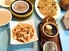 -安泰楼·佛跳墙创始人·传统闽味早茶·酒楼(三坊七巷闽菜地标店)