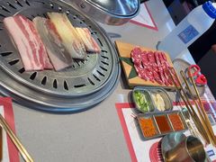 -韩一品韩国料理(柏庐南路店)