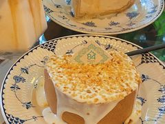 -西关84·History·Art·Cafe