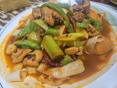 -新疆伊宁远征餐厅