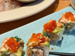 -Tuna maki寿司(苏州中心商场店)