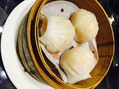 -上海会馆(香港名都店)