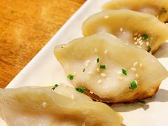 鲜肉/香辣锅贴-苏小柳手作点心(控江旭辉分院)
