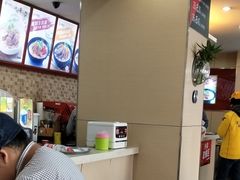 -李先生牛肉面大王(营口大润发店)