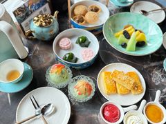 -广富林宰相府酒店·水云间