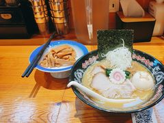 -Ramen满吉·豚骨拉面(丽园路店)