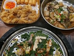 桑拿鸡-阿多私房菜(顺德店)