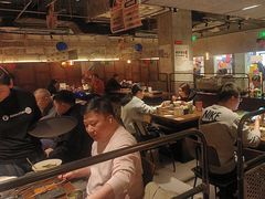 -新石器烤肉(中房金谊广场店)