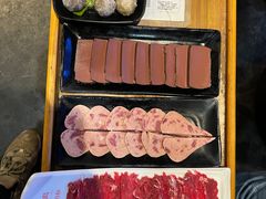 -捞围鲜·港式打边炉(海阳路店)