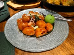 初恋咕噜肉-木棉·醉心粤味(COCO Park店)