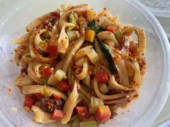 -宋益驴蹄子面肉夹馍(辛家庙店)