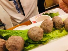 -牛很鲜潮汕牛肉火锅(朝晖路店)