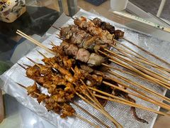 -刘记大块烤羊腿餐吧(北沙滩店)