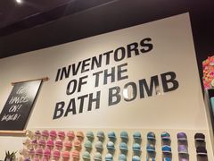 -LUSH(威尼斯人店)