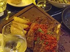 -ibarrel爱杯·bistro&brunch(江宁路店)