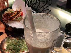 -湊湊火锅·茶憩(杭州湖滨银泰in77店)