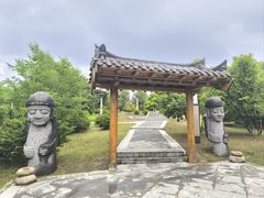 -长春净月潭风景名胜区