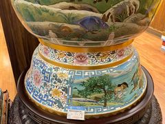 -中国景泰蓝艺术博物馆