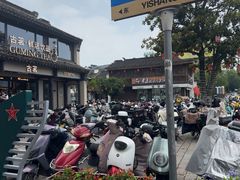 -衣裳街历史文化街区