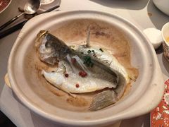 -蘇锦宴·淮扬菜烤鸭·小院(三元桥霄云路店)