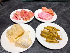 自制泡菜-泉味道贵州厨房(三里河店)