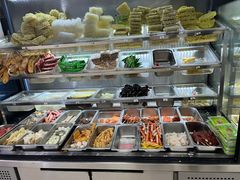 日本豆腐-重庆麻辣烫(国权路店)