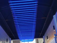 -一兆韦德健身·城市运动馆