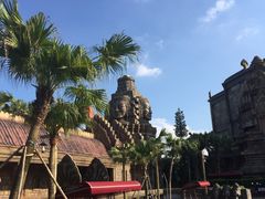 -南宁方特东盟神画