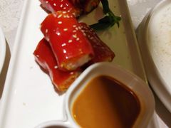 -清真·小梅鸽香港餐厅·小鼎玖煲(立丰城店)