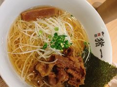 -面屋 猪一