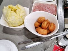 -海底捞火锅(之心城店)