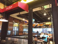 -Tubestation站点比萨(高新万达ONE店)