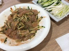 -姥家春饼店(漳州二路店)