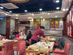 -点都德(龙之梦店)