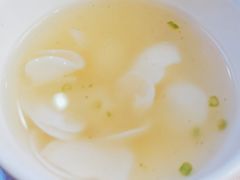 酸辣乌鱼蛋汤-烤肉宛饭庄(南礼士路店)
