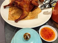 -东方御宴海鲜酒楼(棕泉酒店)